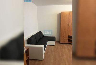Apartament cu 2 camere semidecomandat în Zorilor