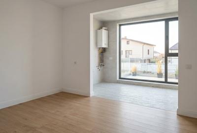 Apartament cu 2 camere decomandat în Bragadiru