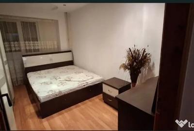 Apartament cu 3 camere decomandat în Micro 20 - 1