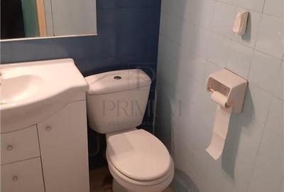 Apartament cu 3 camere semidecomandat în Olimpia-Stadion - 8