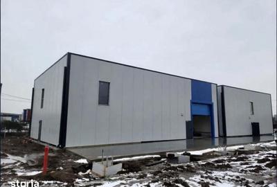 Spațiu comercial, de 256 mp, în Cernica - 3