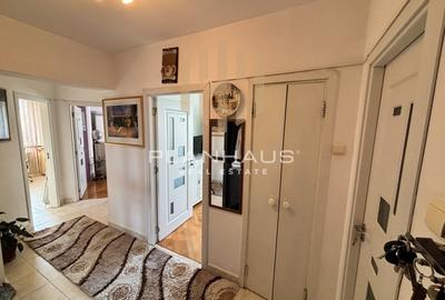 Apartament cu 2 camere decomandat, mobilat în Ultracentral - 8
