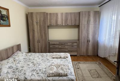 Apartament cu 2 camere în Trei Stejari - 1
