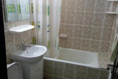 Apartament cu 2 camere decomandat, mobilat în Semicentral - 3