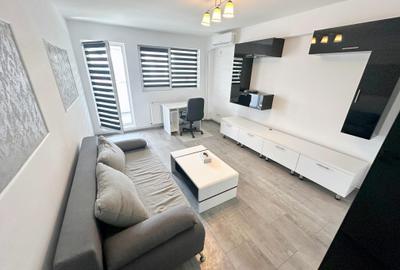Apartament cu 2 camere decomandat, mobilat în Mărăști - 3