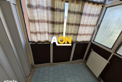 Apartament cu 2 camere decomandat în Ampoi 3