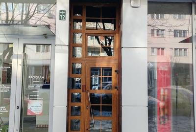 Spațiu comercial, de 118 mp, în Ultracentral - 4