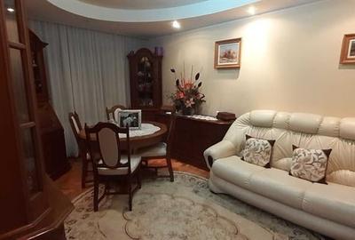 Apartament cu 3 camere decomandat în Burdujeni