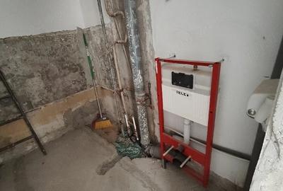 Apartament cu 3 camere decomandat în Drăgășani - 3