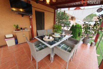 Casă individuală cu 9 camere cu Piscina în Freidorf - 7
