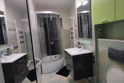 Apartament cu 2 camere decomandat în Central - 3