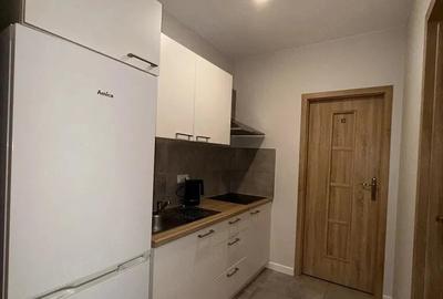 Garsonieră decomandată în Take Ionescu