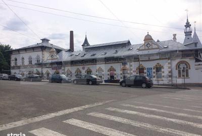 Spațiu comercial, de 3,000 mp, în Central - 2