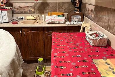 Apartament cu 2 camere în Giroc