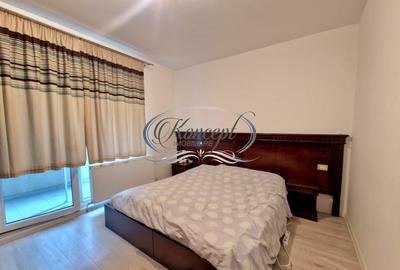 Apartament cu 3 camere semidecomandat, mobilat în Sopor - 1