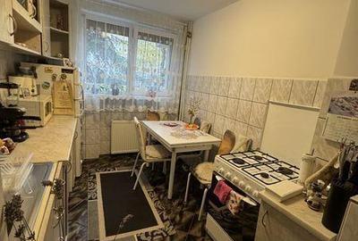 Apartament cu 2 camere semidecomandat în Rogerius - 1