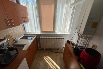 Garsonieră decomandată în Dacia - 5