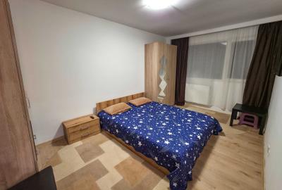 Apartament cu 3 camere semidecomandat în Brâncoveanu - 5