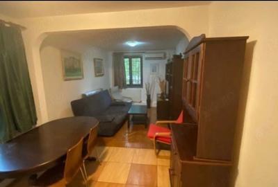 Apartament cu 2 camere decomandat, mobilat în Titan - 4