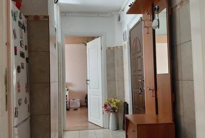 Apartament cu 2 camere decomandat în Est - 9