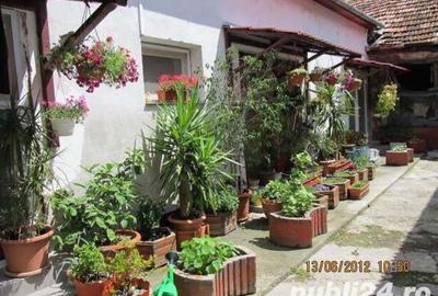 Apartament cu 3 camere decomandat în Aradul Nou - 8