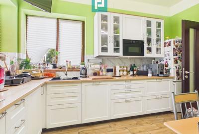 Casă individuală cu 6 camere cu Teren 1257 Mp în Lipovei - 6