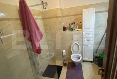 Apartament cu 2 camere semidecomandat în Calea Turzii - 6