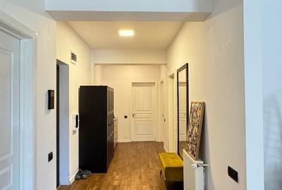 Apartament cu 4 camere decomandat, mobilat în Câmpului - 8