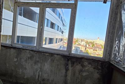 Apartament cu 3 camere semidecomandat în Grivița - 5