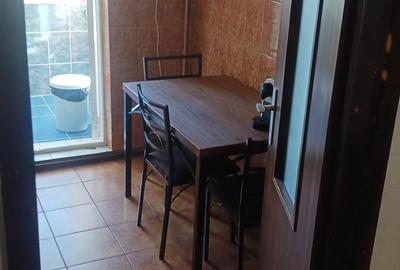 Apartament cu 2 camere semidecomandat, mobilat în Dacia - 8