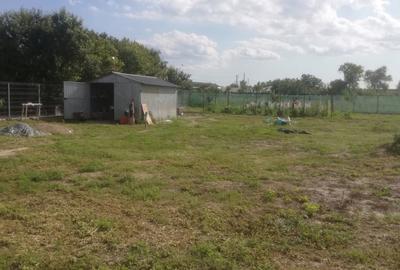 Teren de 1000 mp, în Baldovinești - 4
