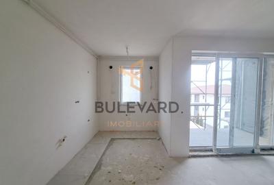 Apartament cu 2 camere decomandat în Apahida - 5
