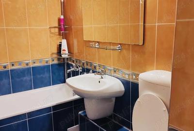 Apartament cu 3 camere decomandat în Mărăști - 2
