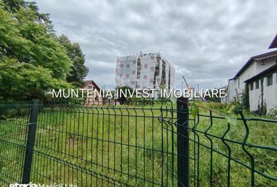 Teren de 442 mp, în Central
