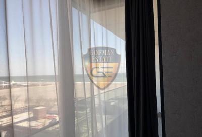 Apartament cu 3 camere semidecomandat, mobilat în Nord - 2