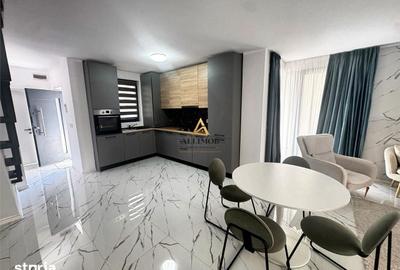 Casă cu 4 camere cu Teren 50 Mp în Central - 4