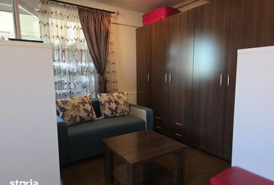 Garsonieră în Drumul Taberei - 10