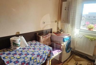 Apartament cu 2 camere decomandat, mobilat în Mărăști - 17