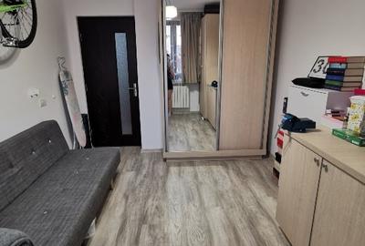 Apartament cu 3 camere semidecomandat, mobilat în Drumul Taberei - 11