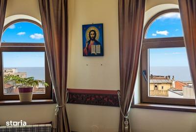 Apartament cu 4 camere în Central