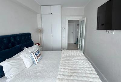 Apartament cu 2 camere decomandat în Copou
