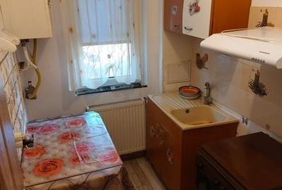 Apartament cu 2 camere în Central - 4