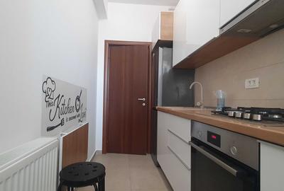 Garsonieră decomandată în Ultracentral - 4