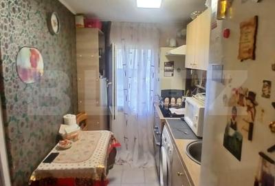 Garsonieră semidecomandată, mobilată în Dancu - 5