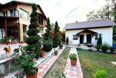 Casă cu 6 camere cu Teren 781 Mp în Valea - 2