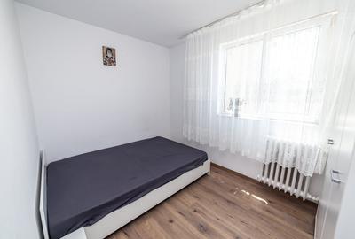 Apartament cu 2 camere semidecomandat, mobilat în Rahova - 7