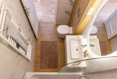 Apartament cu 2 camere decomandat în Bartolomeu - 7