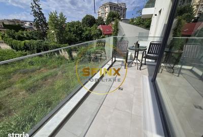 Apartament cu 2 camere în Centrul Civic