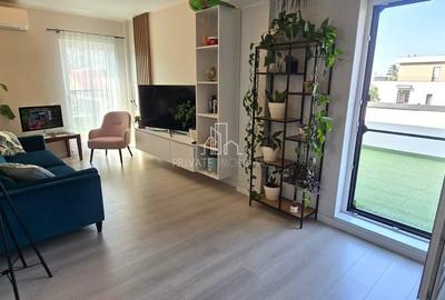 Apartament cu 3 camere decomandat în 7 Noiembrie
