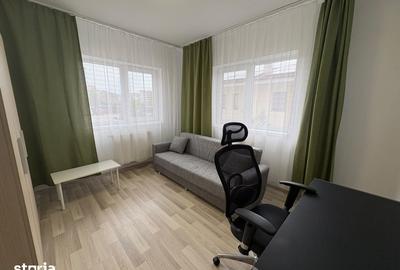 Apartament cu 2 camere în Bună Ziua